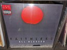 Faithless - ALL BLESSED - Vinyl LP - NEW & SEALED