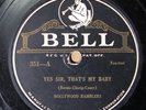 Hollywood Ramblers BELL 351 V