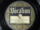 Levee Serenaders VOCALION 1154 V-