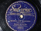 Memphis Melody Men SUPERIOR 2724 V RARE
