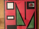 Split Enz True Colours 40th Anniversary Vinyl LP