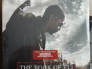 Denzel Washington Gary Oldman Book of Eli Soundtrack Atticus Ross LP VINYL Album