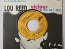 David Bowie Drive In Saturday Lou Reed ITALY 7