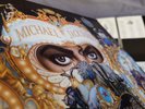 MICHAEL JACKSON  DANGEROUS   MINT 1st 1991 / OIS & LYRICS 