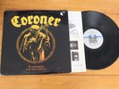 CORONER 