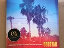 Keanu Reeves Signed Dogstar Between the Power Lines and Palm Trees Vinyl Insert