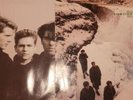 ECHO AND THE BUNNYMEN LP VINYL RECORDS / PORCUPINE