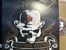 Panteon Rococo-Autographed Vinyl All Band-LP 12