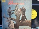 Las Moskas-Self Titled-LP 12