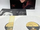 Maria Callas   Carmen   EMI Records  DMM LP