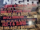 Judgment Night (Music From the Motion Picture) by Judgment Night / O.S.T....