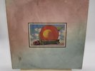 ALLMAN BROTHERS BAND Eat A Peach 2LP '72 CAPRICORN 2CP-0102 Original 1st Good