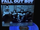 FALL OUT BOY Take This To Your Grave 20th Anniversary Coffee Table Book Vinyl LP