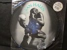 VAN HALEN When It's Love Picture Disc 1988 12