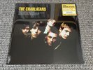 The Charlatans – Self Titled Vinyl Record SEALED 2xLP Yellow Marbled 2021