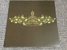 The Stands – All Years Leaving Vinyl Record BLACK 2004 Numbered Howie Payne RARE