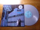 Depeche Mode -Some great reward - Rare German grey vinyl LP  INT146812 A1/B2 EX