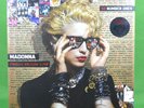 MADONNA -FINALLY ENOUGH LOVE FIFTY NUMBER ONES RAINBOW EDITION 6X VINYL BOX E668