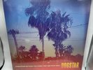 SIGNED Keanu Reeves Dogstar Somewhere Between The Power Lines & Palm Trees Vinyl