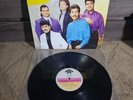 LOS FUGITIVOS VANIDOSA DISCO LP VYNYL RARO 1994 VENEZUELA