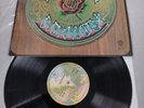 The Grateful Dead American Beauty Original 1971 Vinyl LP A1/B2 BURBANK K46074 UK