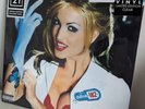 Blink 182 Enema Of The State HMV 1921 Clear Vinyl
