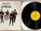 THE YARDBIRDS - HAVING A RAVE UP LP Record 1965 JEFF BECK Orig US MONO Pressing