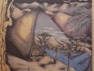 Jonathan Wilson – Gentle Spirit double 2 LP vinyl record, Mint, Sealed