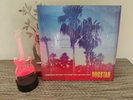 Keanu Reeves Signed Dogstar Somewhere Between the Power Lines and Palm