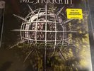 Meshuggah Chaosphere double LP vinyl Europe Atomic Fire 2023 180g double LP