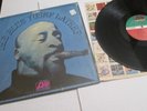 Yusef Lateef-The Blue yusef lateef LP 1968 Atlantic SD-1508 EXC IN Shrink