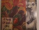 10,000 Maniacs Our Time In Eden Rare Vinyl Record Album 180gm R161385 NM