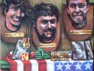 Minutemen – 3-Way Tie (For Last) LP - NEW