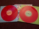 Slash Featuring Myles Kennedy & The Conspirators - Living The Dream (Red Vinyl)