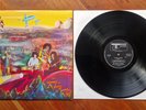 LP - The Jimi Hendrix Experience – Electric Ladyland Part 1 UK PRESS 1969