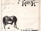 Kabuki I Am A Horse / My Hair 7