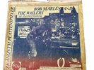 Bob Marley and the Wailers Vinyl Album Jah Joys And Rainbow