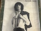Patti Smith vinyl LP horses Patti Smith Group Punk 1975 Post punk New wave