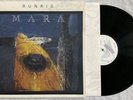 Runrig - Mara - Vinyl LP - Chrysalis 1995 1st Press - EX+