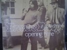 Brewers Droop Opening Time - LP 33T