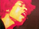 The Jimi Hendrix Experience Electric Ladyland - LP 33T x 2