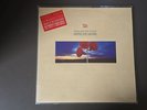 Depeche Mode Music For The Masses Vinyl France + Promo Sticker Rare
