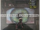 Amused to Death by Roger Waters - (NEW&SEALED) w/Minor Sleeve Damage