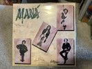 MANÁ - Falta Amor REMASTERED  (Mana 2019 WEA Mexico) Vinyl - NEW