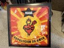 MANÁ - Revolucion de Amor REMASTERED   (Mana 2002 WEA Mexico) 2-LP Vinyl - NEW