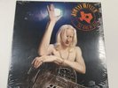 JOHNNY WINTER The King of Slide Red Vinyl LP 180G - New / Sealed Record