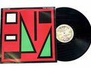 Split Enz True Colours 12” Vinyl Record 33 RPM Records LP