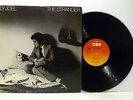 BILLY JOEL the stranger (1st press) LP EX-/EX- CBS 82311, vinyl, album, & lyrics