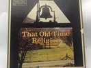 Reader’s Digest - That Old Time Religion 1975 RCA 8 Record LP Box Set