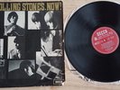 LP: THE Rolling Stones NOW  1st. Australia MONO Press, DECCA LKA 7595, aus 1965